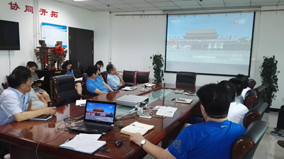 紀念建軍節(jié) 走好強軍路