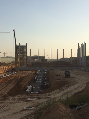 天工公司1.5萬元重獎(jiǎng)勞動(dòng)競(jìng)賽優(yōu)勝單位