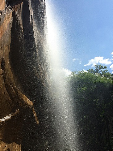 子午嶺瑰寶，軒轅養(yǎng)生谷