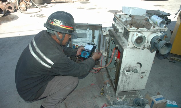 “郭電”有“絕活”