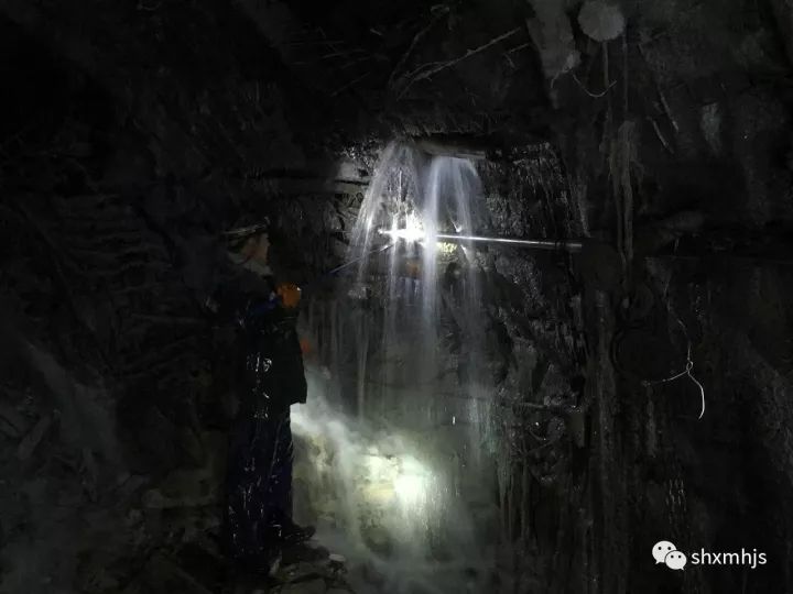 建設集團月掘進進尺突破5923.3米 創(chuàng)歷史新高