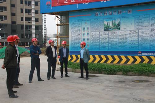 銅煤公司抓好節(jié)日巡查以實(shí)際行動迎接黨的十九大召開