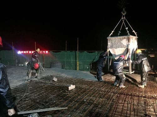 看，韓城分公司這些最可愛的人