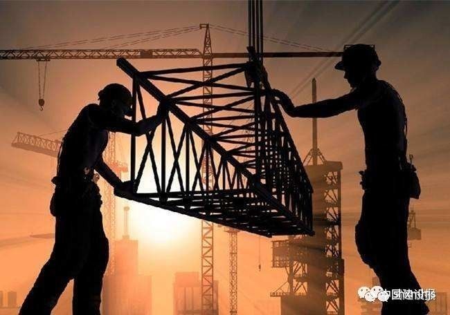 中國建設(shè)報(bào)：喜迎十九大，構(gòu)筑建筑業(yè)創(chuàng)新發(fā)展新圖景