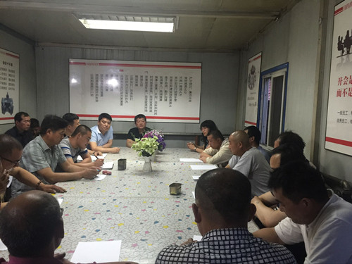 強化財務基礎管理  提高財務信息質量