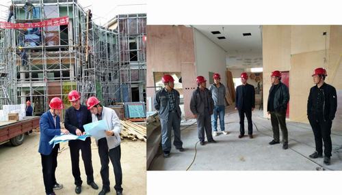 上下合力，舞活發(fā)展龍頭