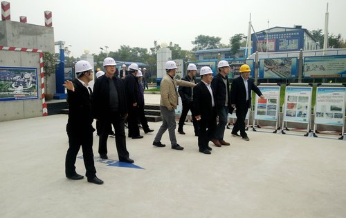 銅煤公司以BIM觀摩為契機(jī)，提前謀劃來年科技創(chuàng)新工作