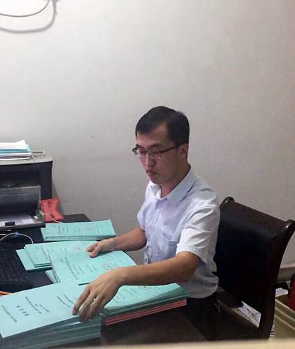 用心澆筑，成就最美的家園