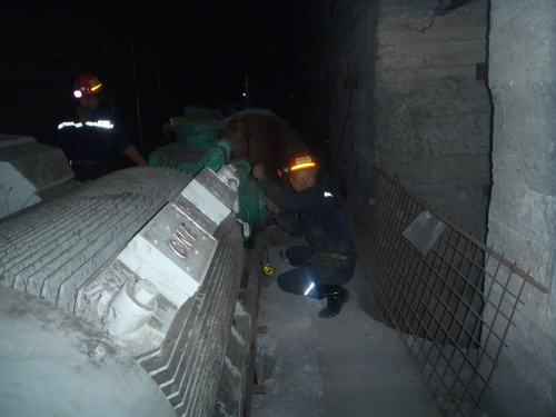 奮力拼搏拓市場 砥礪奮進(jìn)謀發(fā)展