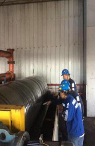 洗選煤運(yùn)營公司洗煤廠項(xiàng)目部：嚴(yán)把“三關(guān)”創(chuàng)收益