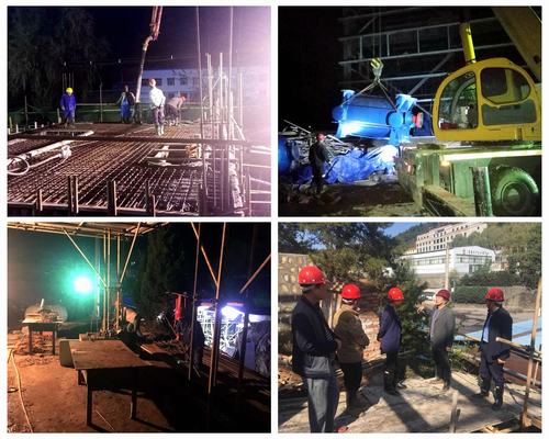 三亮三比，激活銅煤公司追趕超越新動力