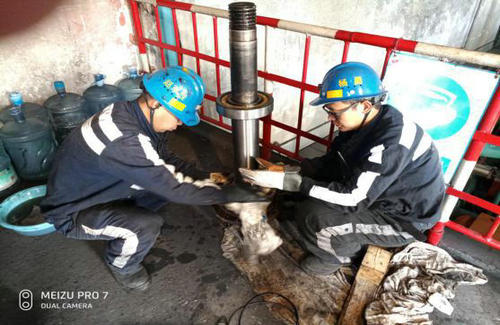 洗選煤運(yùn)營公司：心系一線員工，情暖心田聚人心