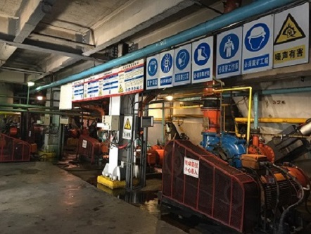 洗選煤運營公司：亮點紛呈激發(fā)內(nèi)生動力助推“雙特百億”