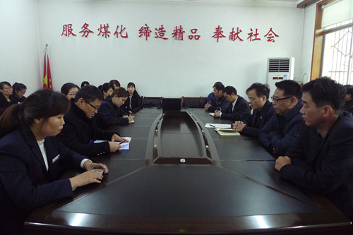 機電安裝公司抓安全管理有“良方”