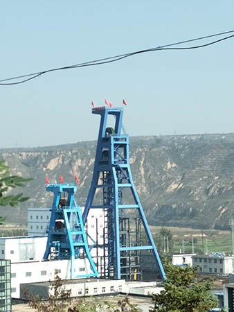 機電安裝公司職工說“四個變化”