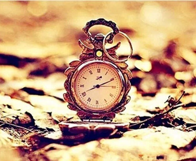 我的時(shí)間，都去哪了？