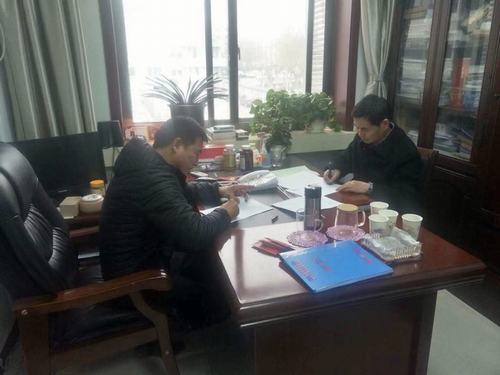 建設(shè)集團與渭南市老城區(qū)改造開發(fā)有限公司簽訂合作框架協(xié)議