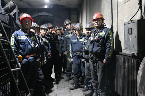 機電安裝公司：新春打好“膠帶更換