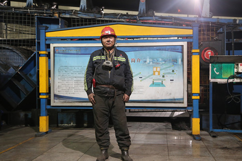 這個(gè)春節(jié)，他們最美