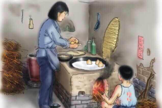 念念之鄉(xiāng)，旅之終途