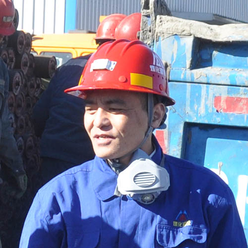 做好安全，是我義不容辭的責任