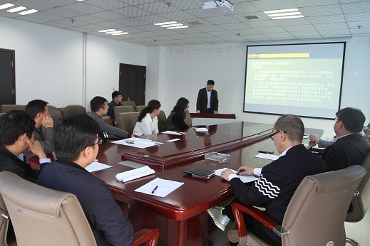 設(shè)計(jì)研究院崗位競聘優(yōu)化資源配置