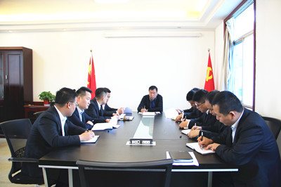 漢中分公司二季度追趕超越“真抓實(shí)干”、“動(dòng)真碰硬”