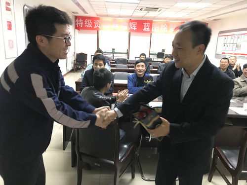 洗選煤運營公司：民生“大禮包”為職工幸?！凹哟a”