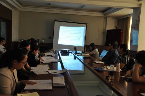 韓城分公司從“小”處抓起夯實(shí)會(huì)計(jì)基礎(chǔ)工作