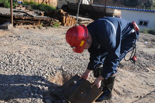 掘進(jìn)公司北翼項(xiàng)目部?jī)?nèi)部市場(chǎng)化深挖潛力促雙贏