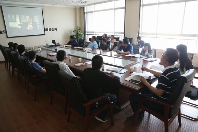 陜煤建設(shè)咸陽分公司多措并舉確保黨風(fēng)廉政宣傳月活動(dòng)扎實(shí)開展