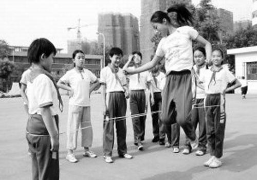 童年，那一抹溫暖