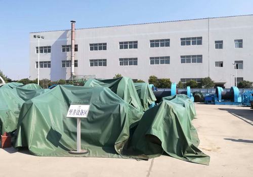 陜煤建設(shè)設(shè)備租賃中心雨季三防系好“安全帶”,筑起“防護(hù)墻”