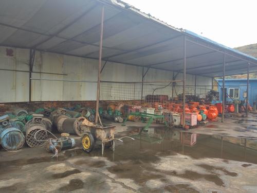 陜煤建設(shè)掘進(jìn)公司:精準(zhǔn)維修助力掘進(jìn)鐵軍建設(shè)