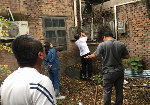 陜煤建設設備租賃中心多舉措應對夏季用電安全