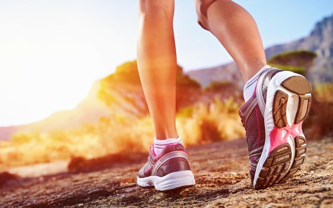 今天，你鍛煉了嗎