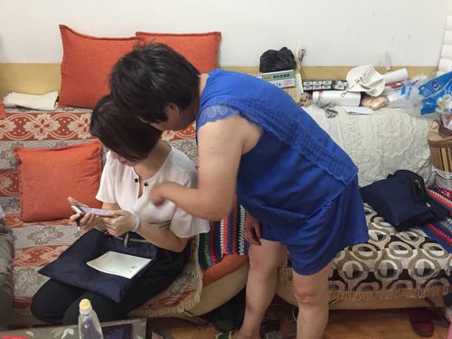 陜煤建設(shè)礦建二公司“金秋助學”暖人心