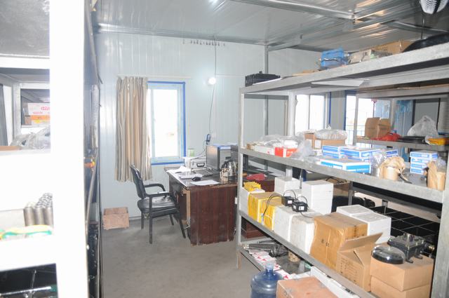 陜煤建設掘進公司:定流程強規(guī)范 實現管理“增效”