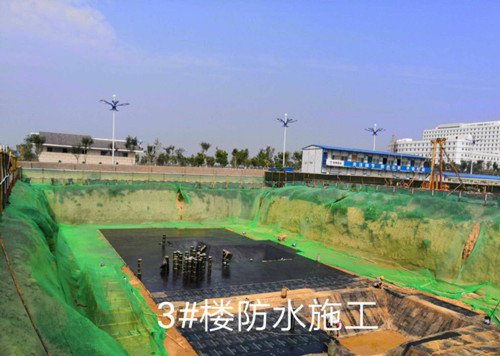 陜煤建設天工公司進度管理出實招 調度變出新花樣