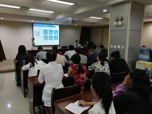 推動(dòng)辦公信息化應(yīng)用，路橋在行動(dòng)