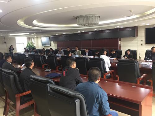 陜煤建設掘進公司：業(yè)務嗅覺提升有效擴寬市場