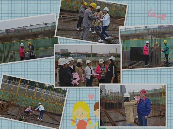 陜煤建設(shè)澄合分公司邀請來一群安全教育最能出實(shí)效的人