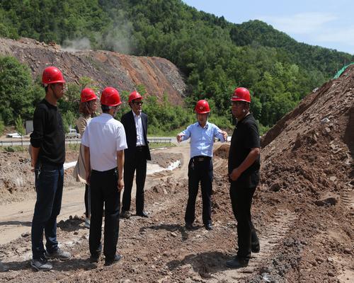 陜煤建設(shè)銅川公司：“加減乘除”法則   筑牢安全生產(chǎn)防線(xiàn)