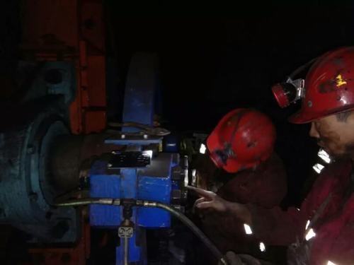 創(chuàng)新在一線(xiàn)，安全檢查不走形式