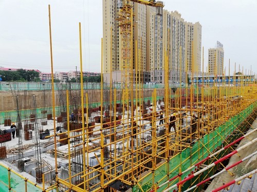 國慶佳節(jié)，“我們”在堅(jiān)守（六）