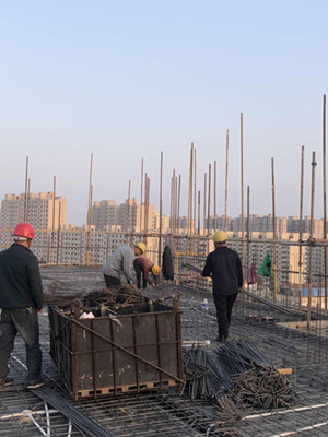 陜煤建設(shè)咸陽分公司真抓實(shí)干追趕超越