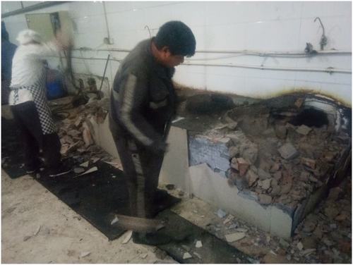 陜煤建設(shè)掘進(jìn)公司：后勤設(shè)備升級(jí)  為環(huán)保出力