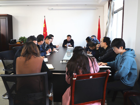 陜煤建設漢中分公司生產(chǎn)經(jīng)營形勢喜人