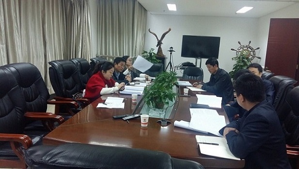 設(shè)計(jì)研究院陜西彬長礦區(qū)煤質(zhì)檢驗(yàn)中心實(shí)驗(yàn)樓裝修改造工程設(shè)計(jì)方案順利通過評(píng)審