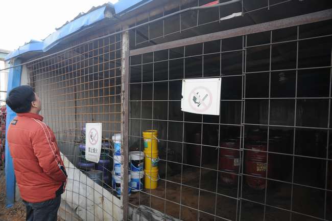 陜煤建設(shè)掘進公司：多措并舉確保冬季施工安全運行